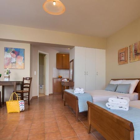 Villa Ilia Roussospítion Екстериор снимка
