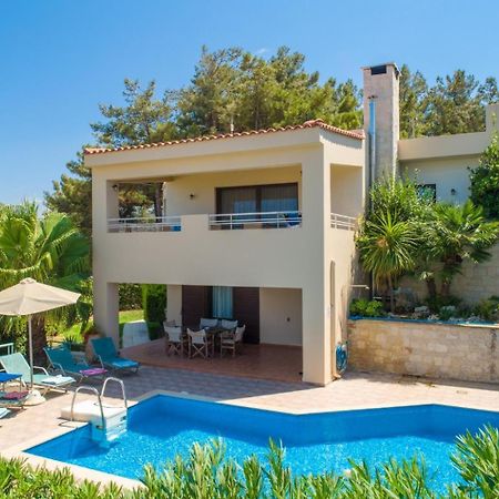 Villa Ilia Roussospítion Екстериор снимка