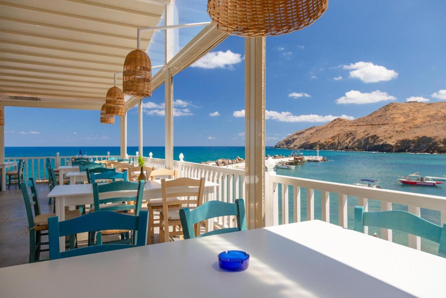 Villa Ilia Roussospítion Екстериор снимка