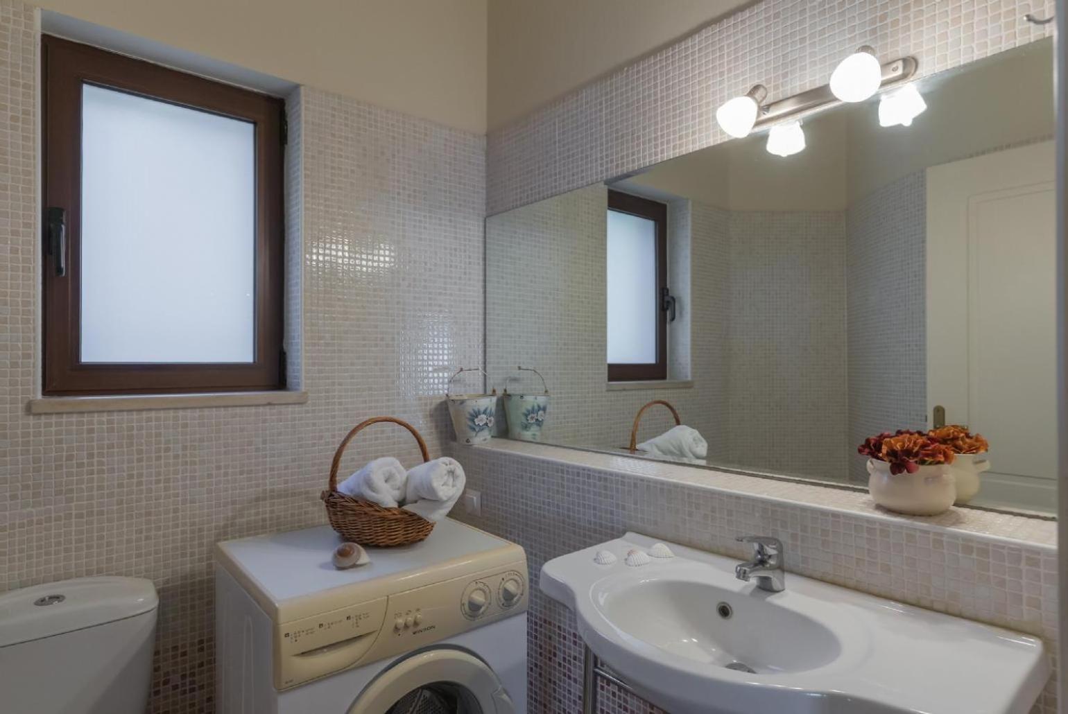 Villa Ilia Roussospítion Екстериор снимка