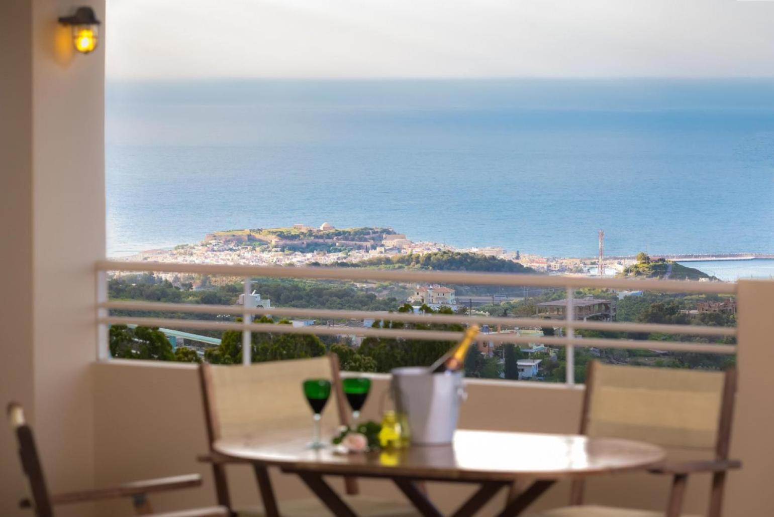 Villa Ilia Roussospítion Екстериор снимка