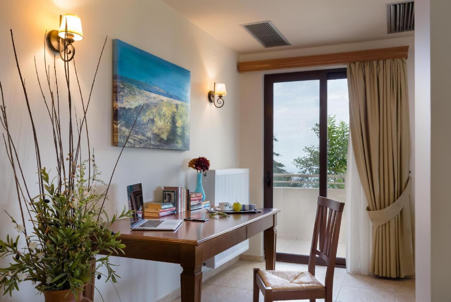 Villa Ilia Roussospítion Екстериор снимка