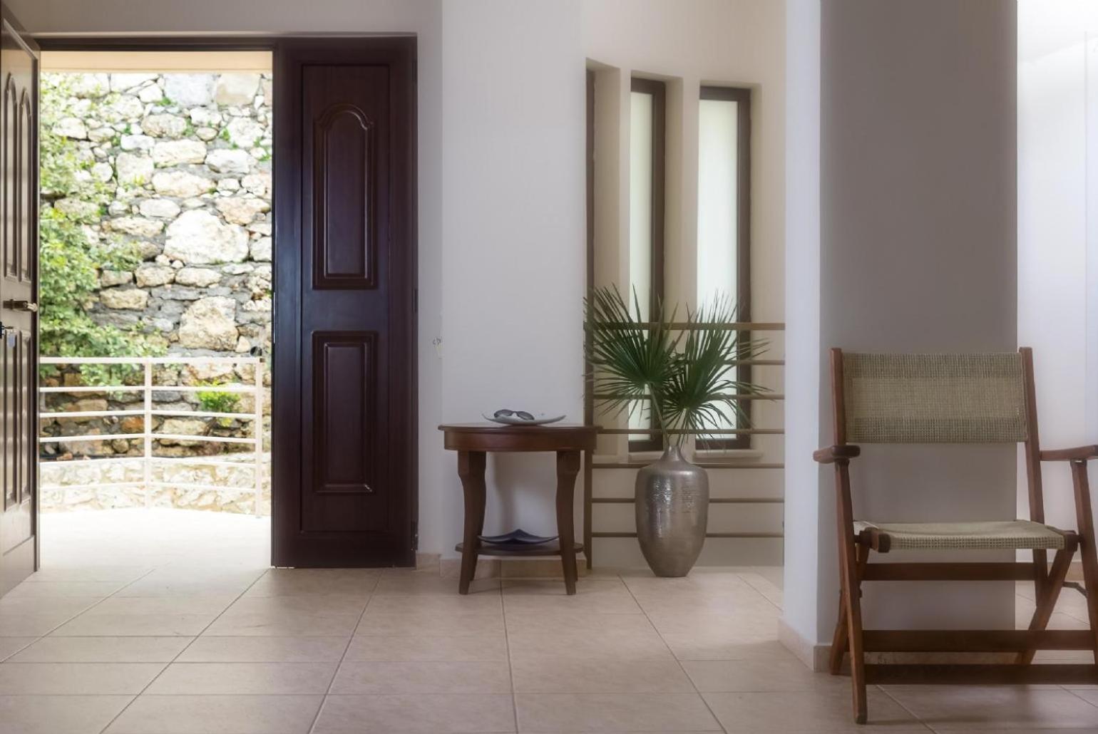 Villa Ilia Roussospítion Екстериор снимка