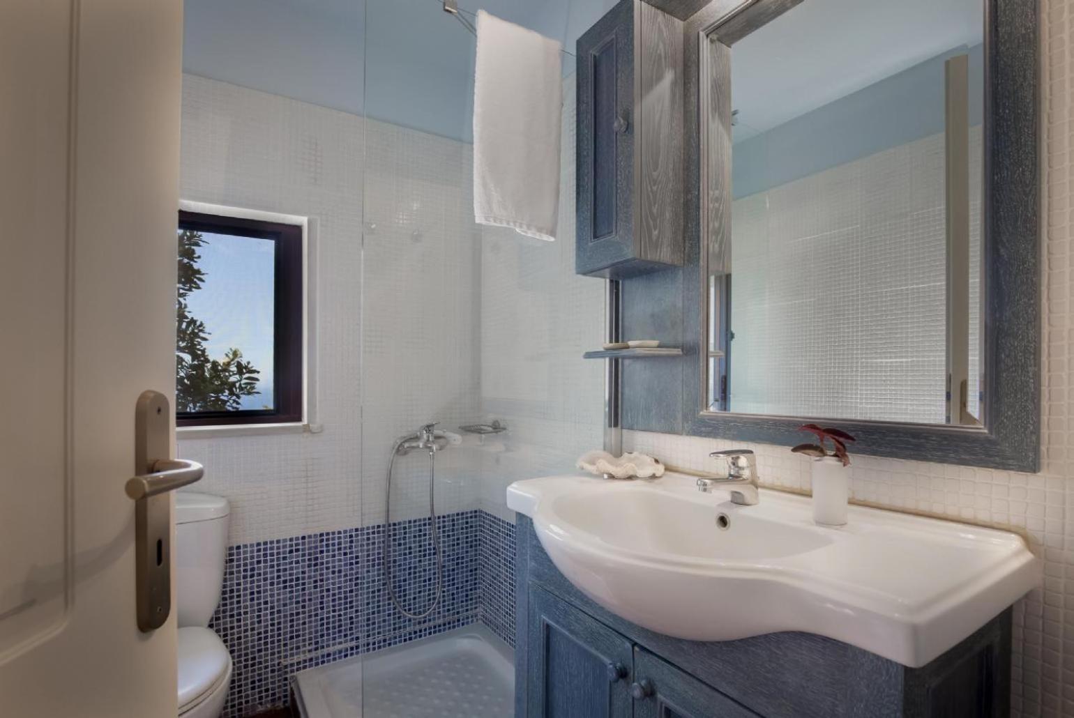 Villa Ilia Roussospítion Екстериор снимка